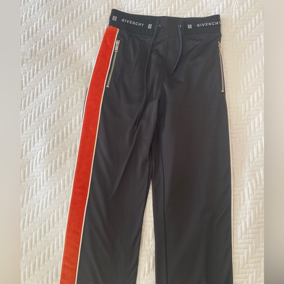 Givenchy authentic track pant - Picture 2 of 6